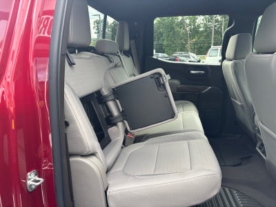 2020 GMC Sierra 1500 SLE