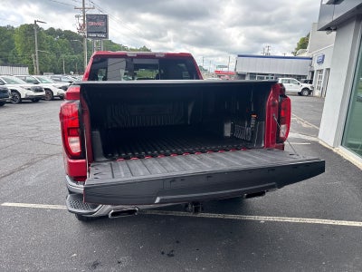 2020 GMC Sierra 1500 SLE