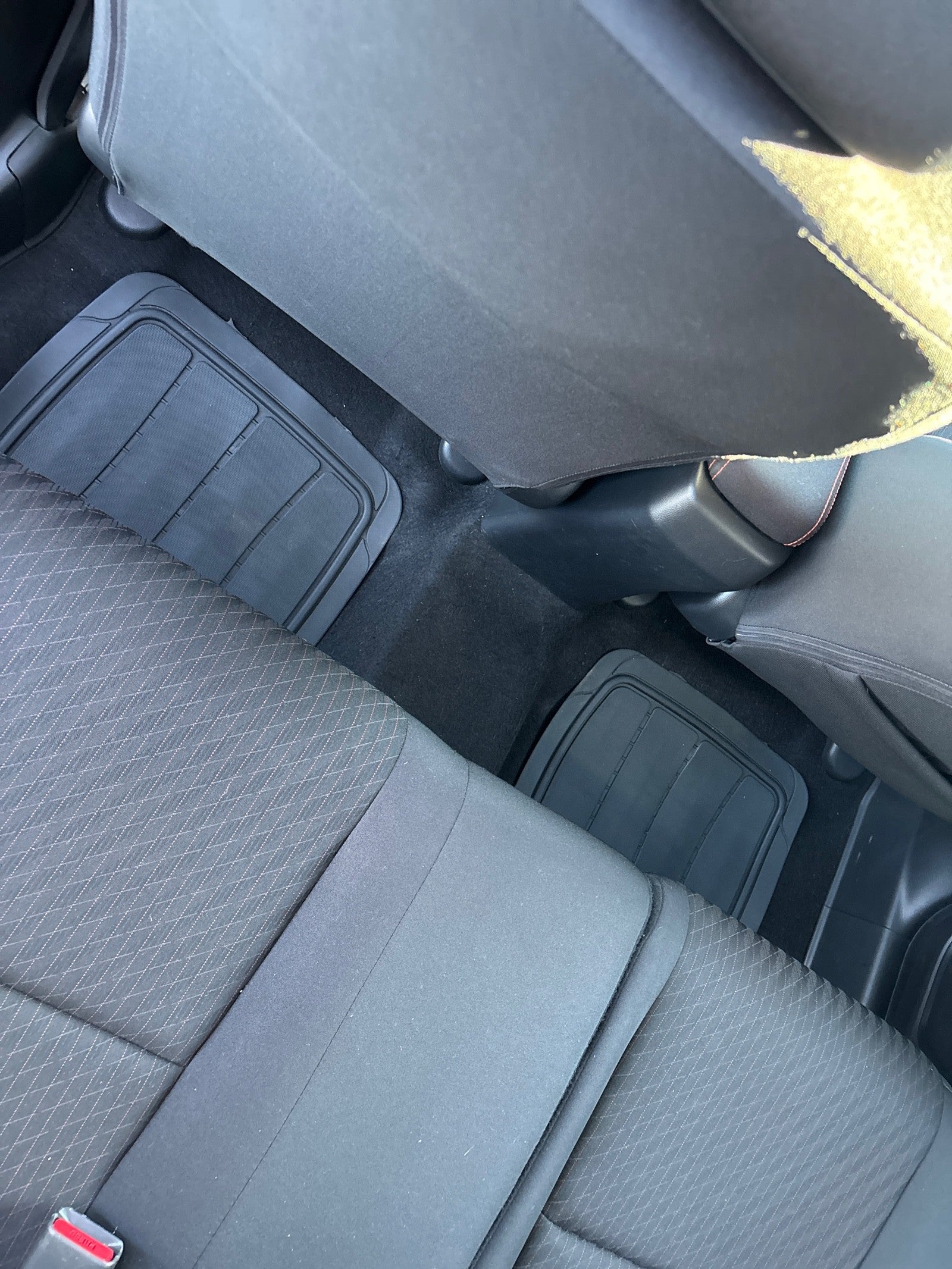 2018 Honda Fit Sport