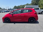 2018 Honda Fit Sport