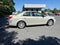 2008 Lincoln MKZ 4dr Sdn FWD