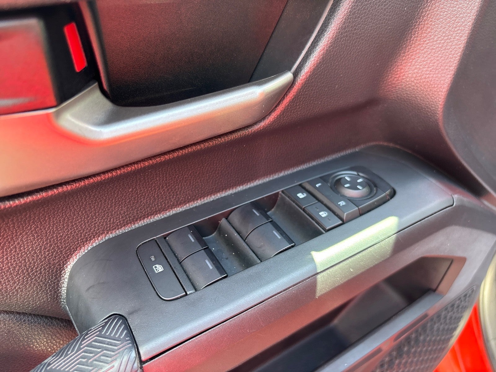 2024 Toyota Tacoma 4WD TRD Off Road