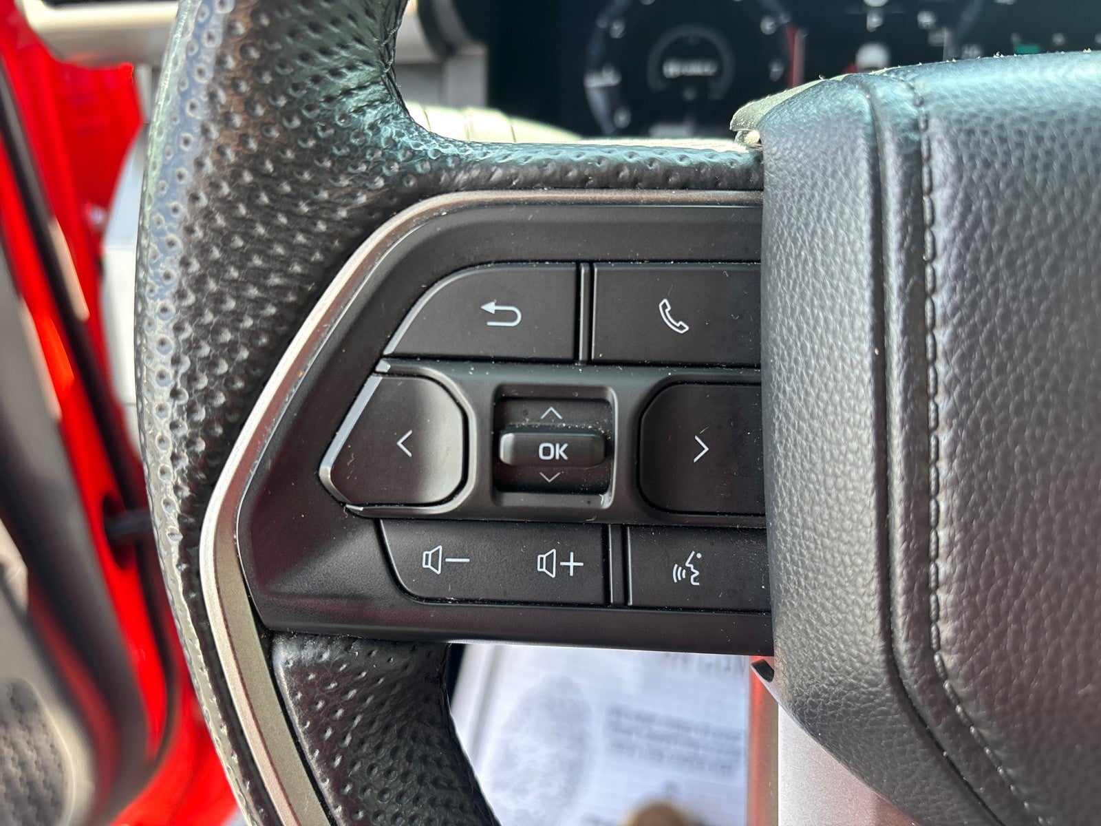 2024 Toyota Tacoma 4WD TRD Off Road