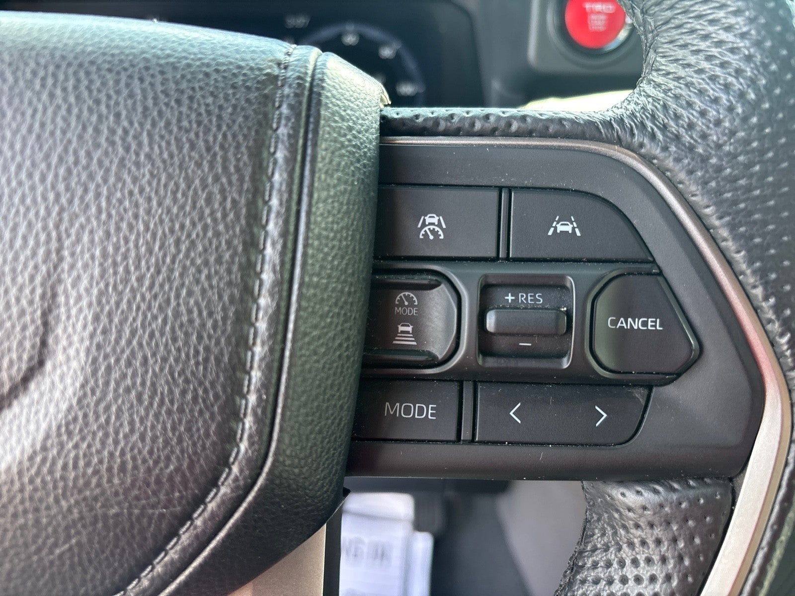 2024 Toyota Tacoma 4WD TRD Off Road
