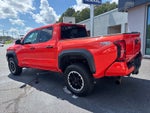 2024 Toyota Tacoma 4WD TRD Off Road