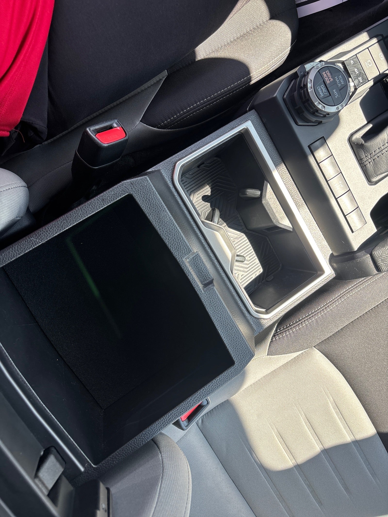 2024 Toyota Tacoma 4WD TRD Off Road