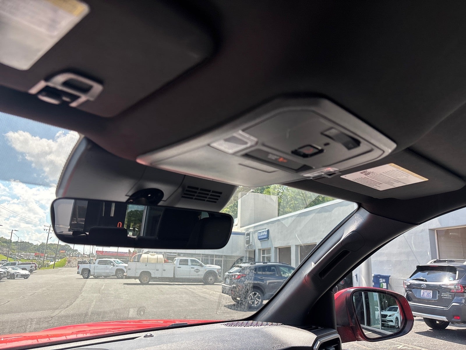 2024 Toyota Tacoma 4WD TRD Off Road