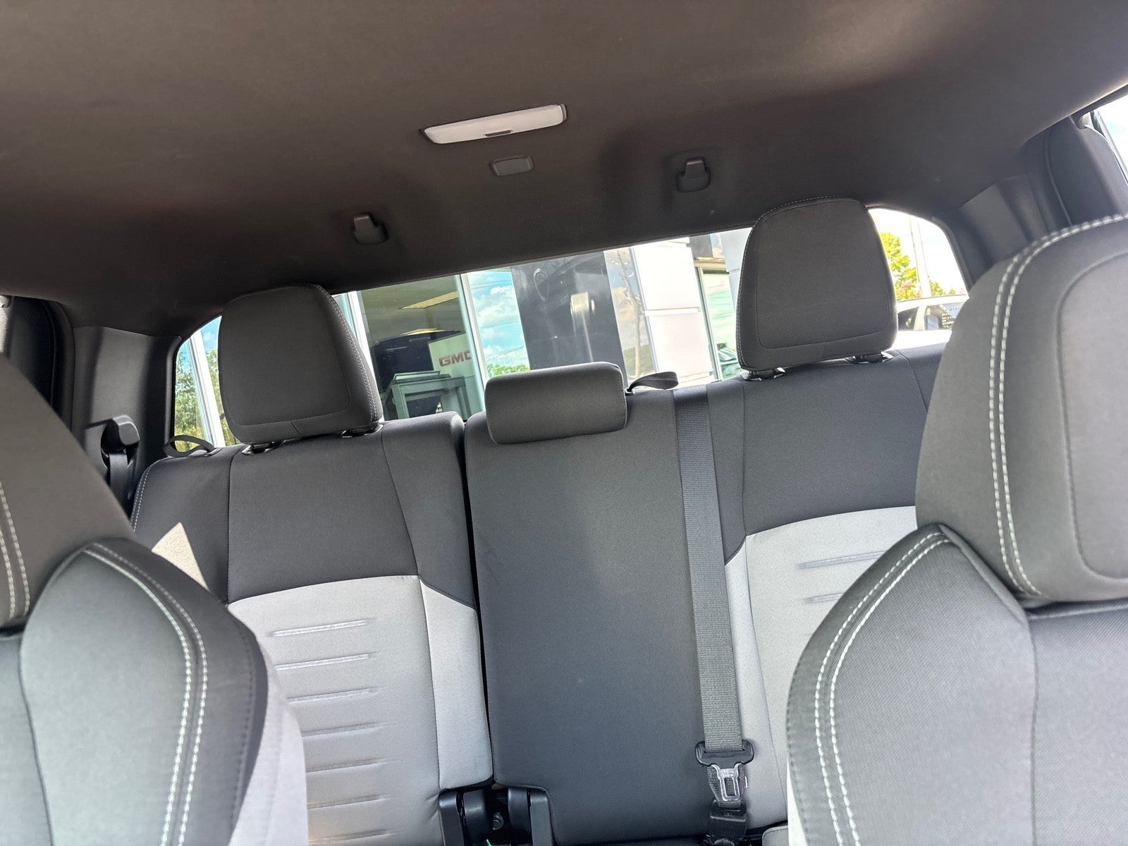 2024 Toyota Tacoma 4WD TRD Off Road