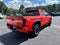 2024 Toyota Tacoma 4WD TRD Off Road