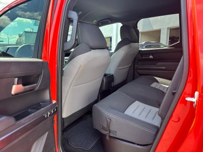 2024 Toyota Tacoma 4WD TRD Off Road