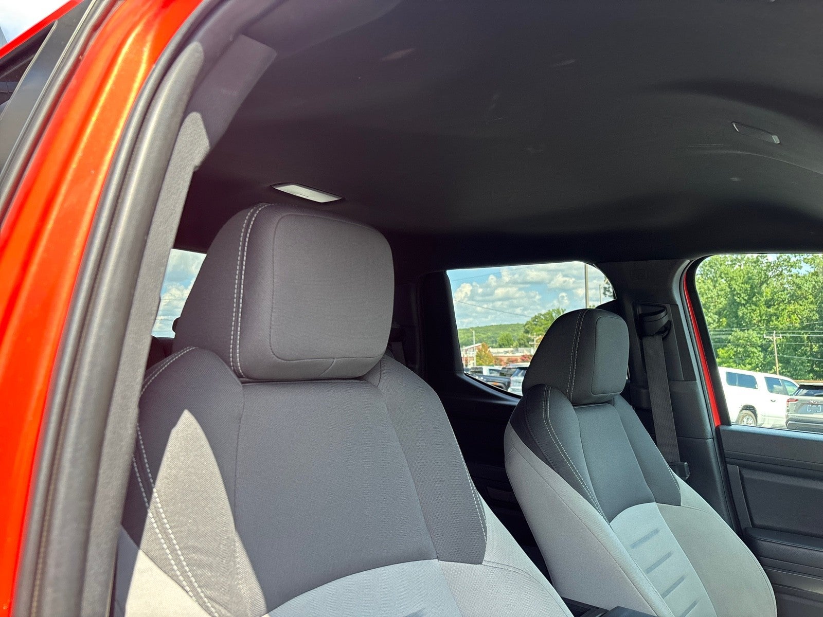 2024 Toyota Tacoma 4WD TRD Off Road