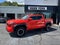 2024 Toyota Tacoma 4WD TRD Off Road