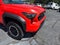 2024 Toyota Tacoma 4WD TRD Off Road