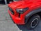 2024 Toyota Tacoma 4WD TRD Off Road