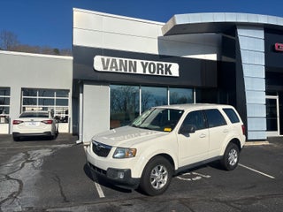 2010 Mazda Mazda Tribute Grand Touring