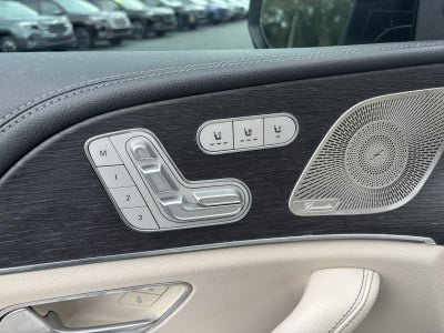 2021 Mercedes-Benz GLE GLE 350