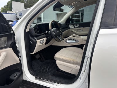 2021 Mercedes-Benz GLE GLE 350