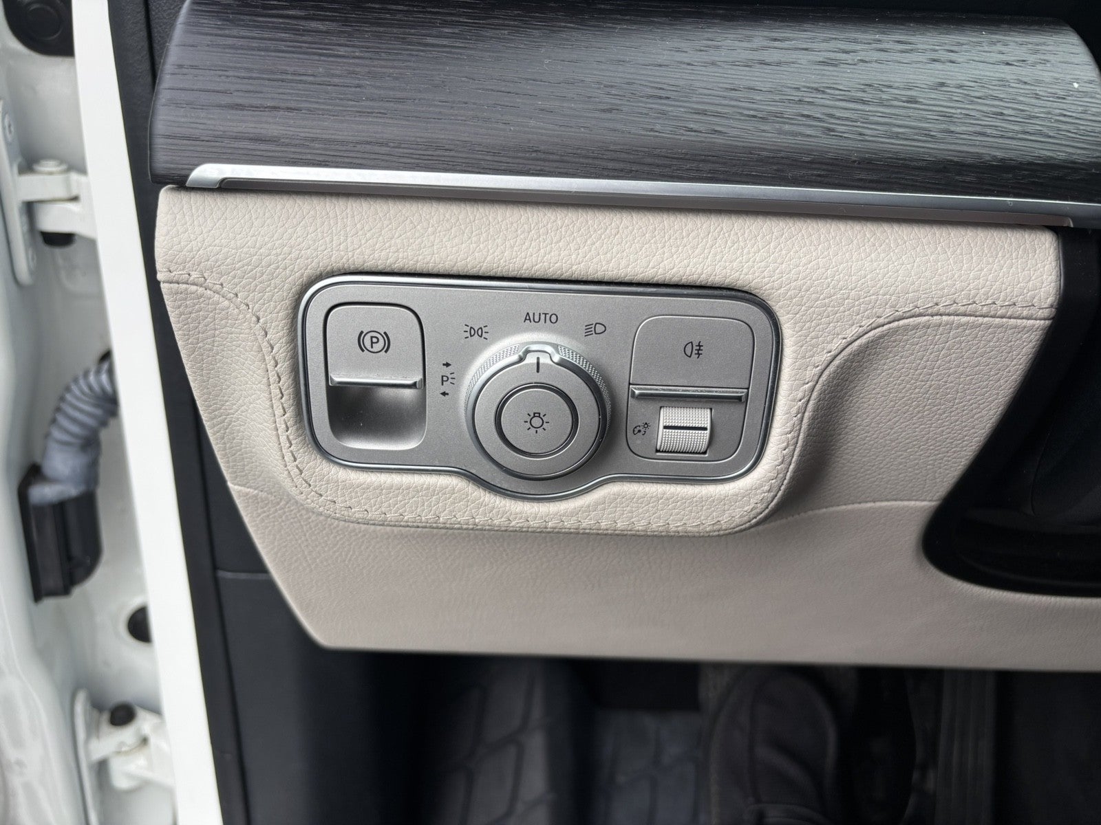 2021 Mercedes-Benz GLE GLE 350