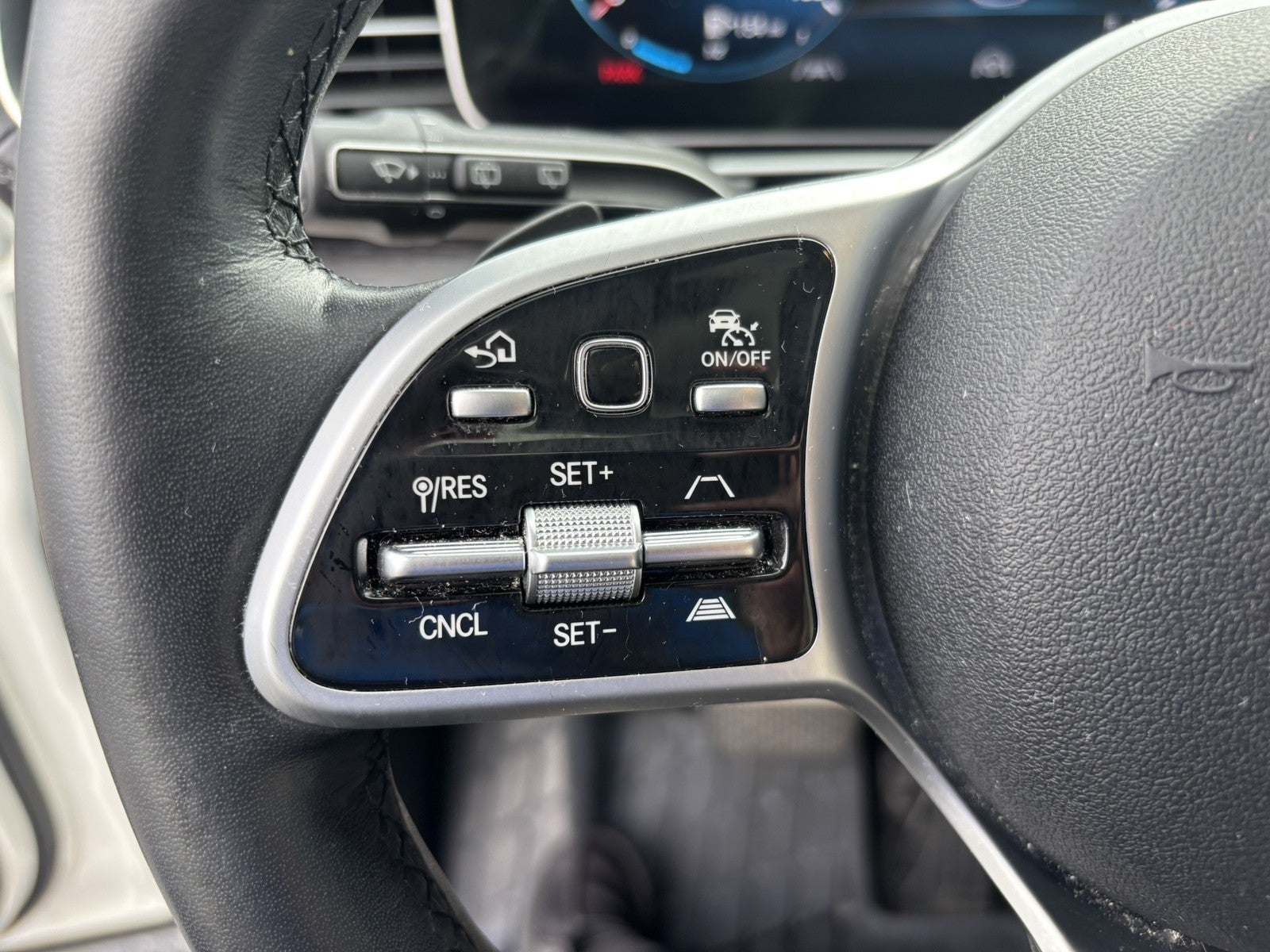 2021 Mercedes-Benz GLE GLE 350