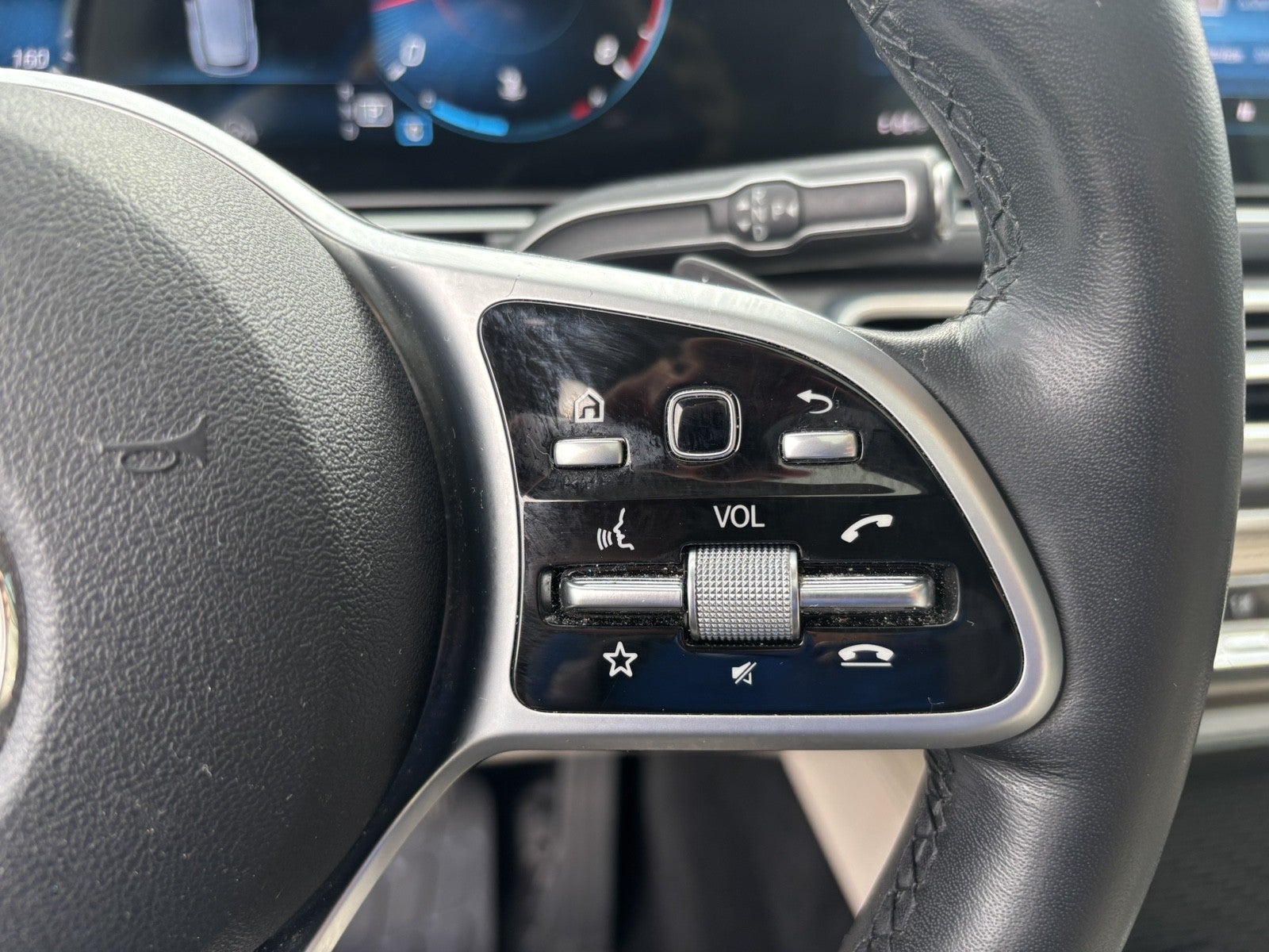 2021 Mercedes-Benz GLE GLE 350