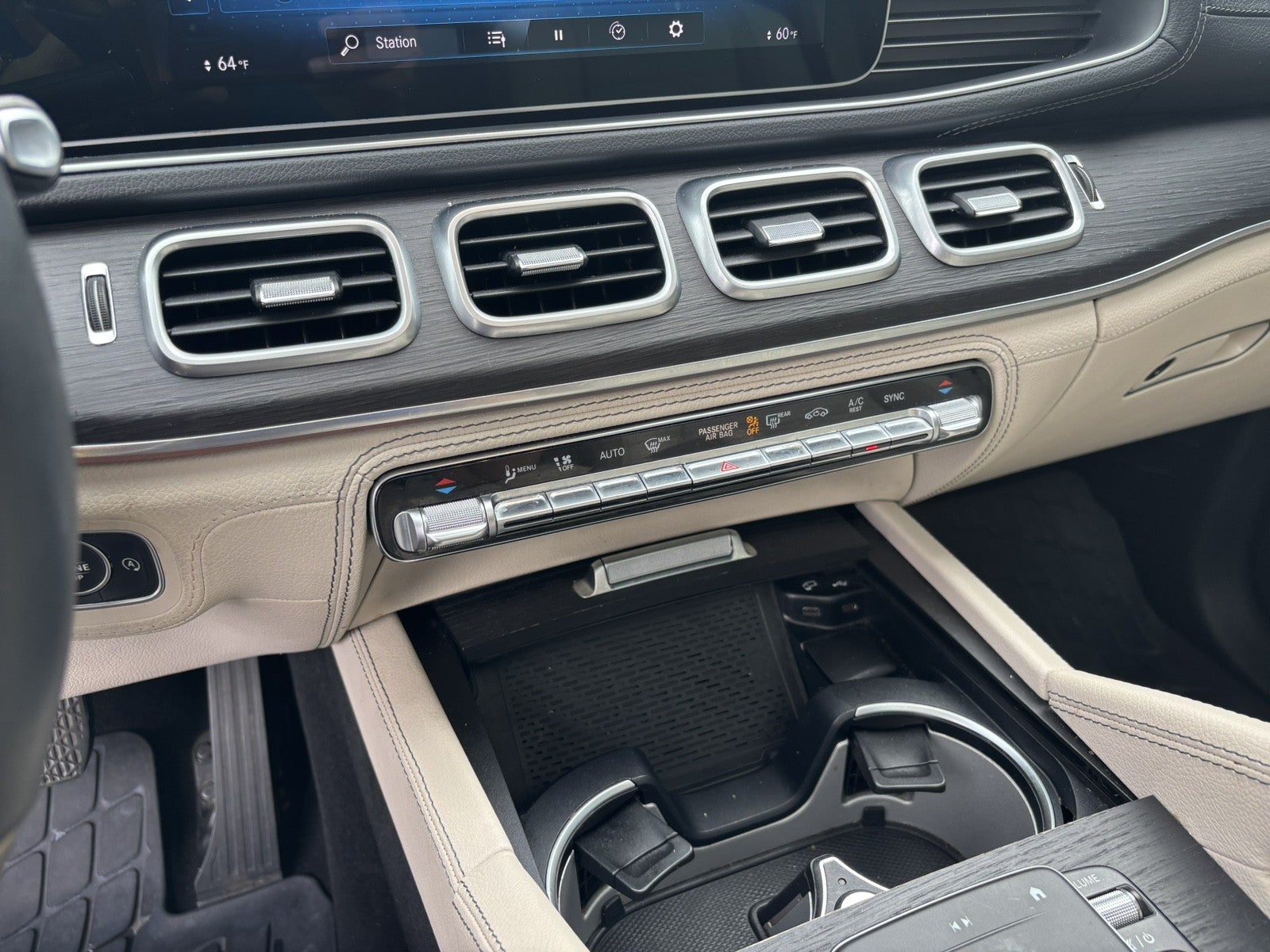 2021 Mercedes-Benz GLE GLE 350