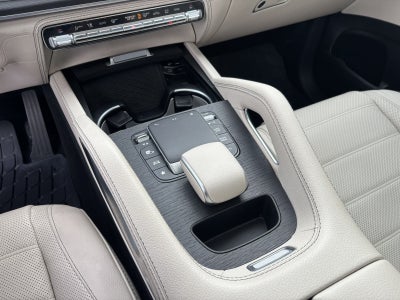 2021 Mercedes-Benz GLE GLE 350