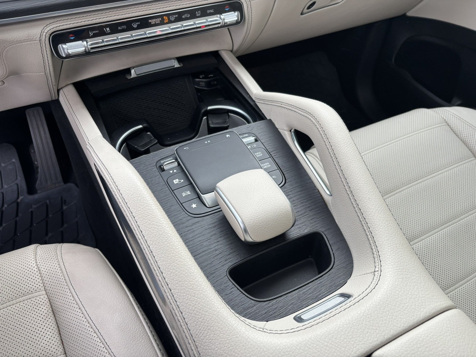 2021 Mercedes-Benz GLE GLE 350