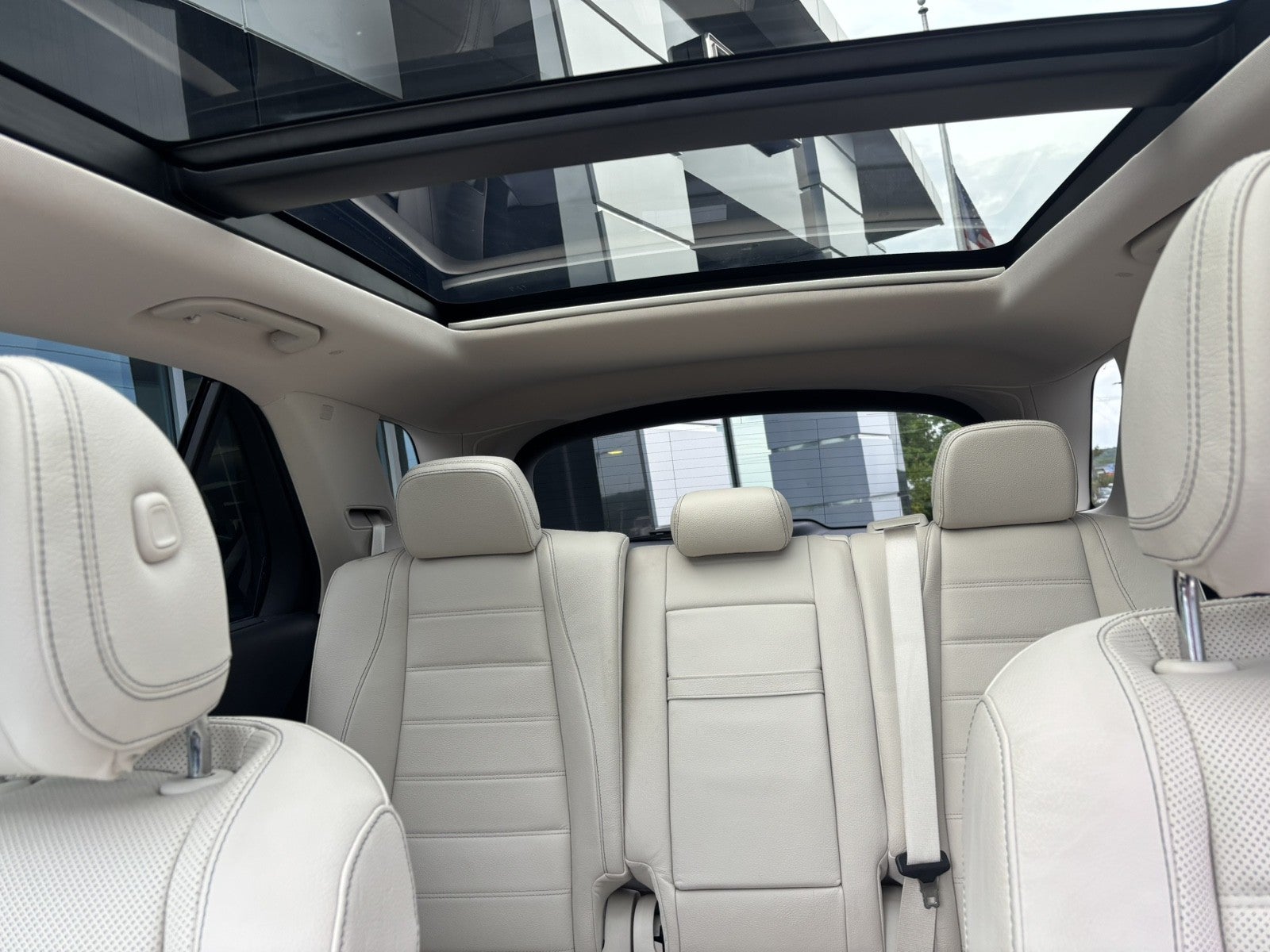 2021 Mercedes-Benz GLE GLE 350