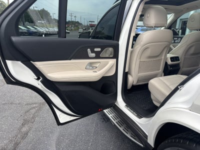 2021 Mercedes-Benz GLE GLE 350