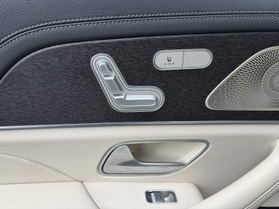 2021 Mercedes-Benz GLE GLE 350