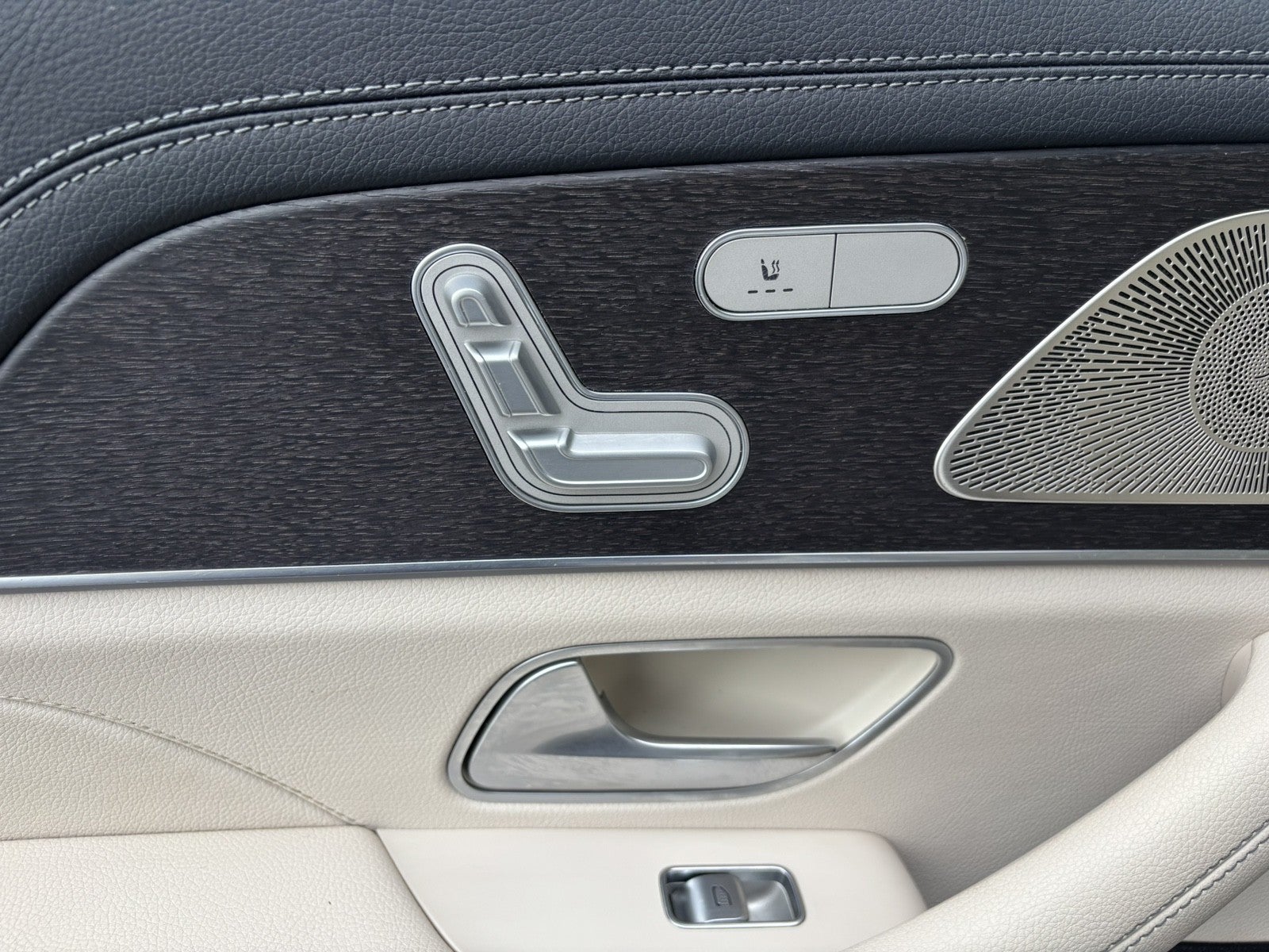 2021 Mercedes-Benz GLE GLE 350