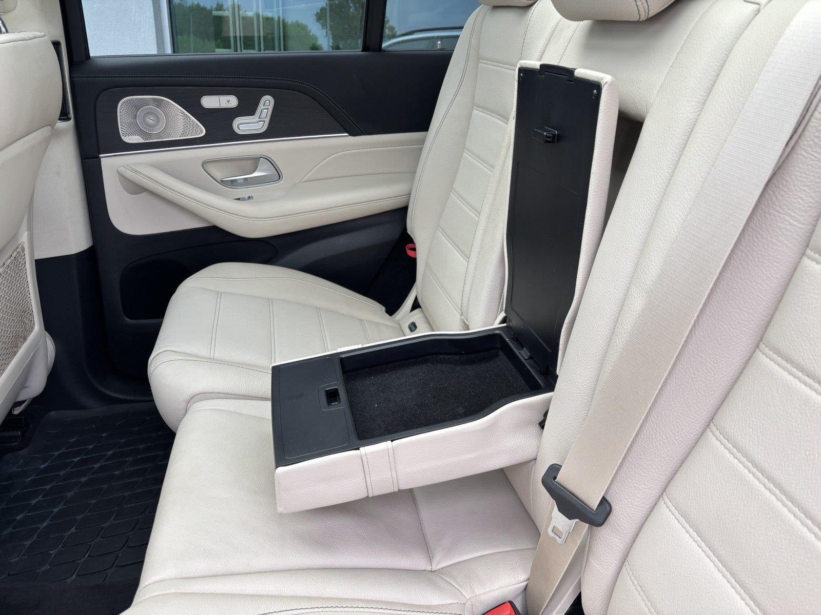 2021 Mercedes-Benz GLE GLE 350