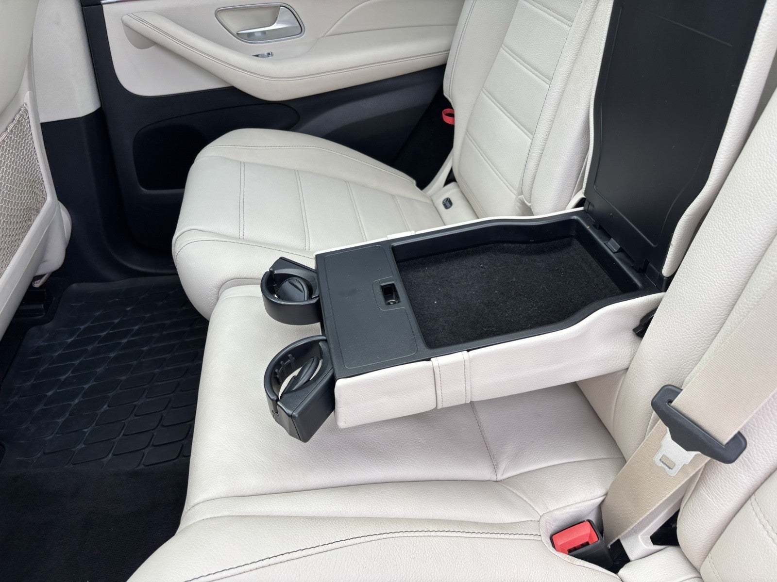 2021 Mercedes-Benz GLE GLE 350
