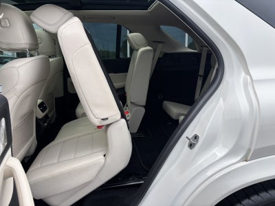 2021 Mercedes-Benz GLE GLE 350