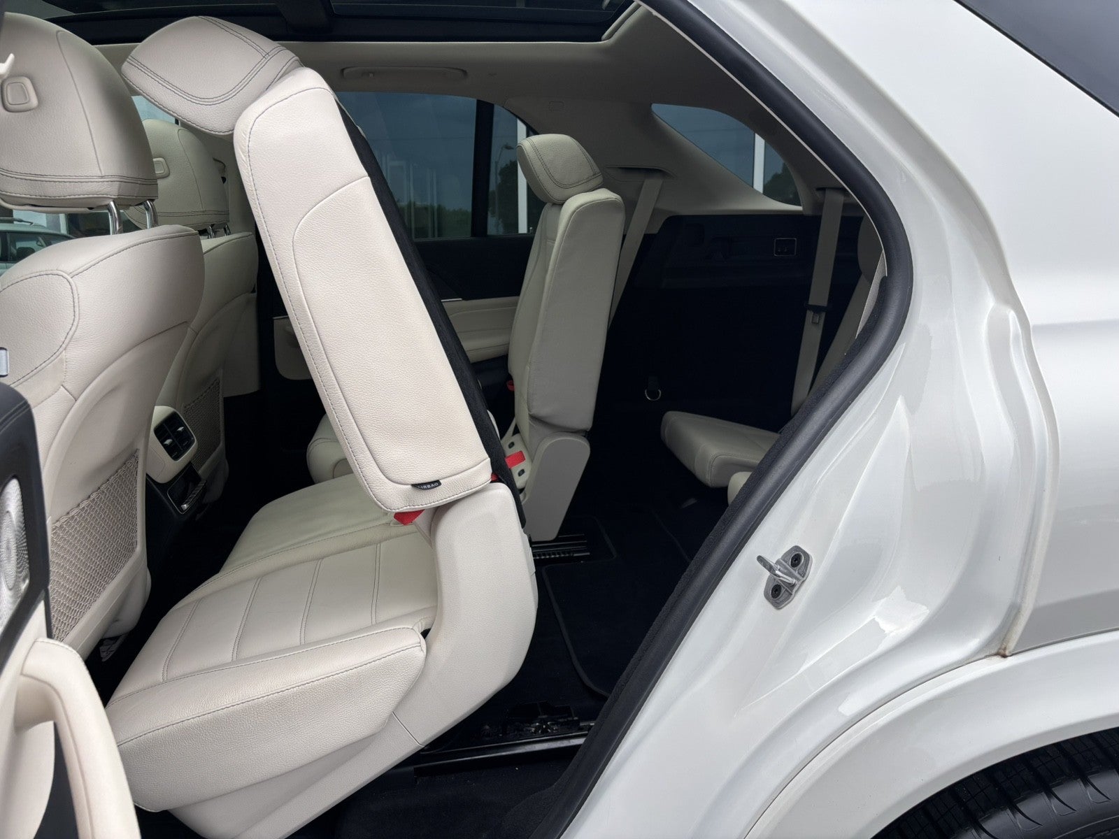 2021 Mercedes-Benz GLE GLE 350