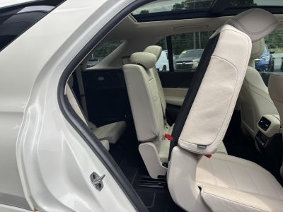 2021 Mercedes-Benz GLE GLE 350