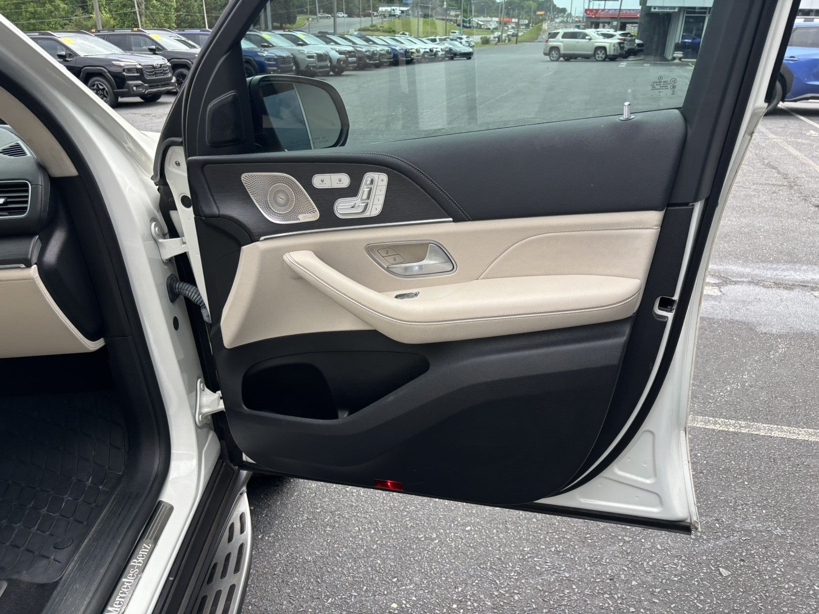 2021 Mercedes-Benz GLE GLE 350