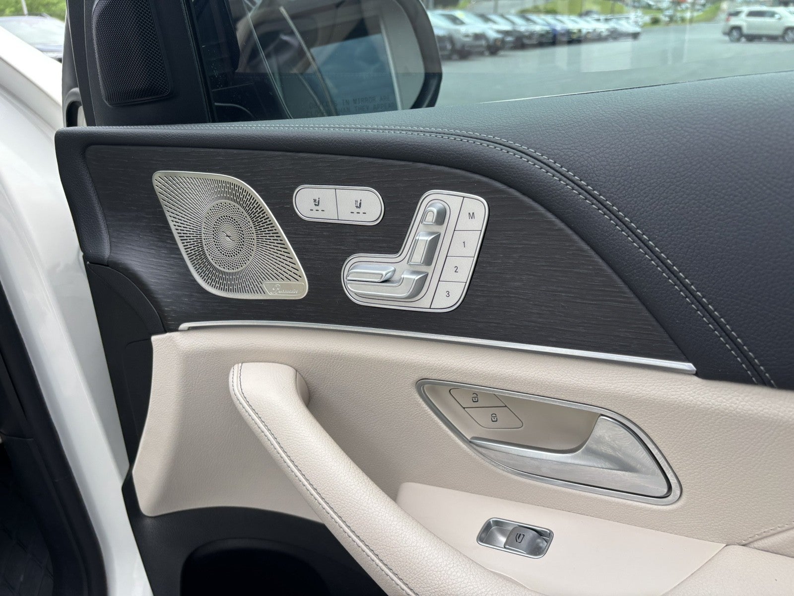2021 Mercedes-Benz GLE GLE 350