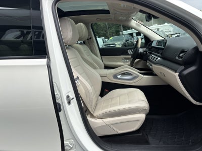 2021 Mercedes-Benz GLE GLE 350