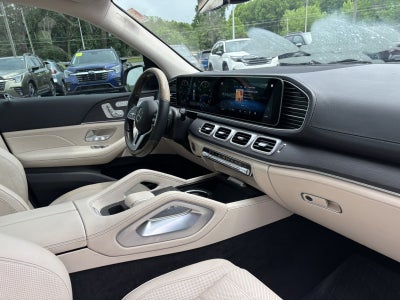 2021 Mercedes-Benz GLE GLE 350