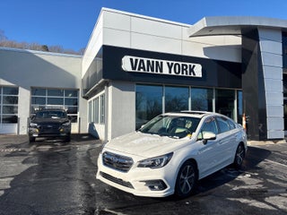 2018 Subaru Legacy Limited
