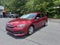 2021 Subaru Impreza 5-door Manual