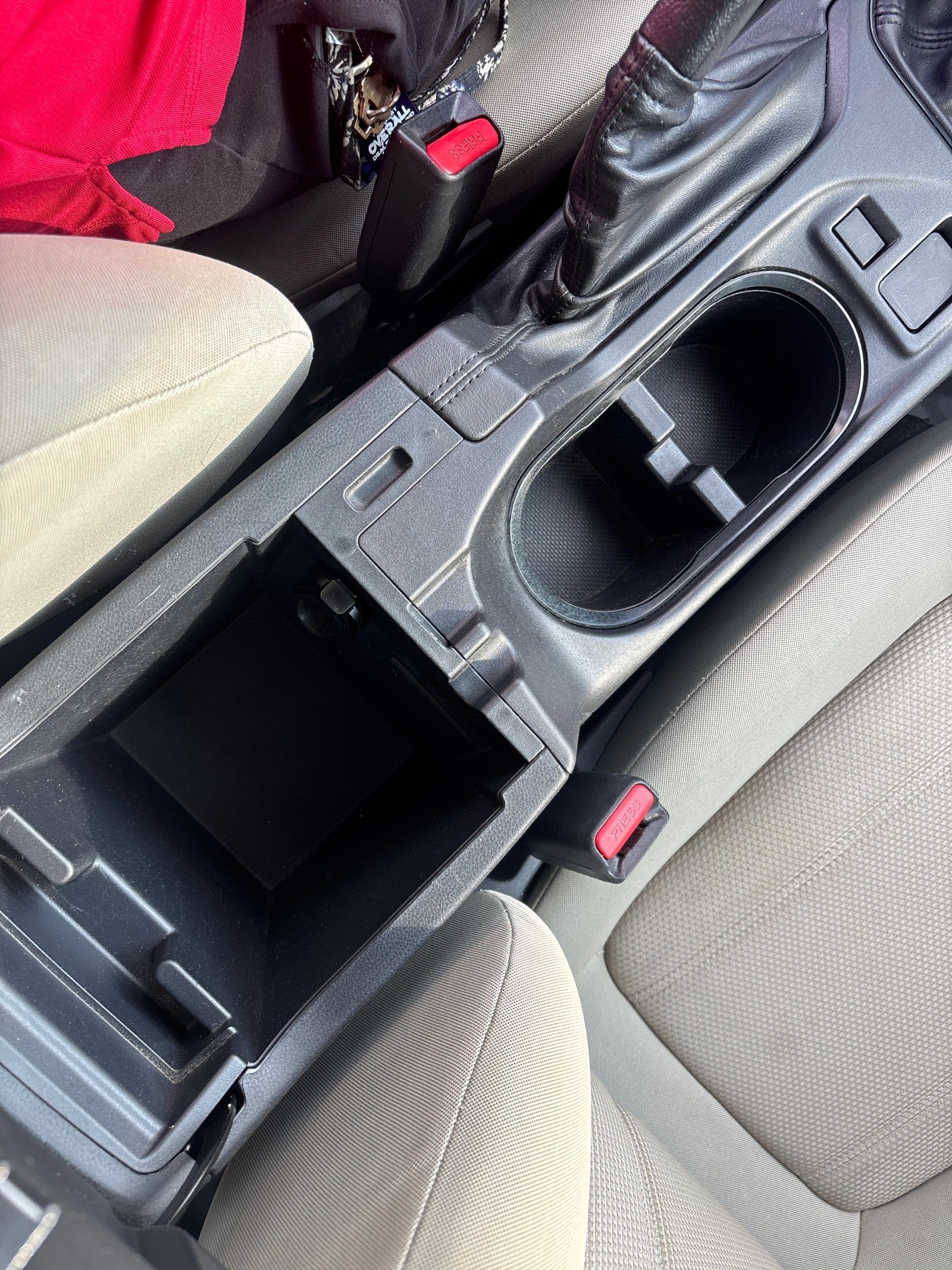 2021 Subaru Impreza 5-door Manual