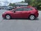 2021 Subaru Impreza 5-door Manual