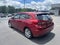 2021 Subaru Impreza 5-door Manual