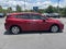 2021 Subaru Impreza 5-door Manual