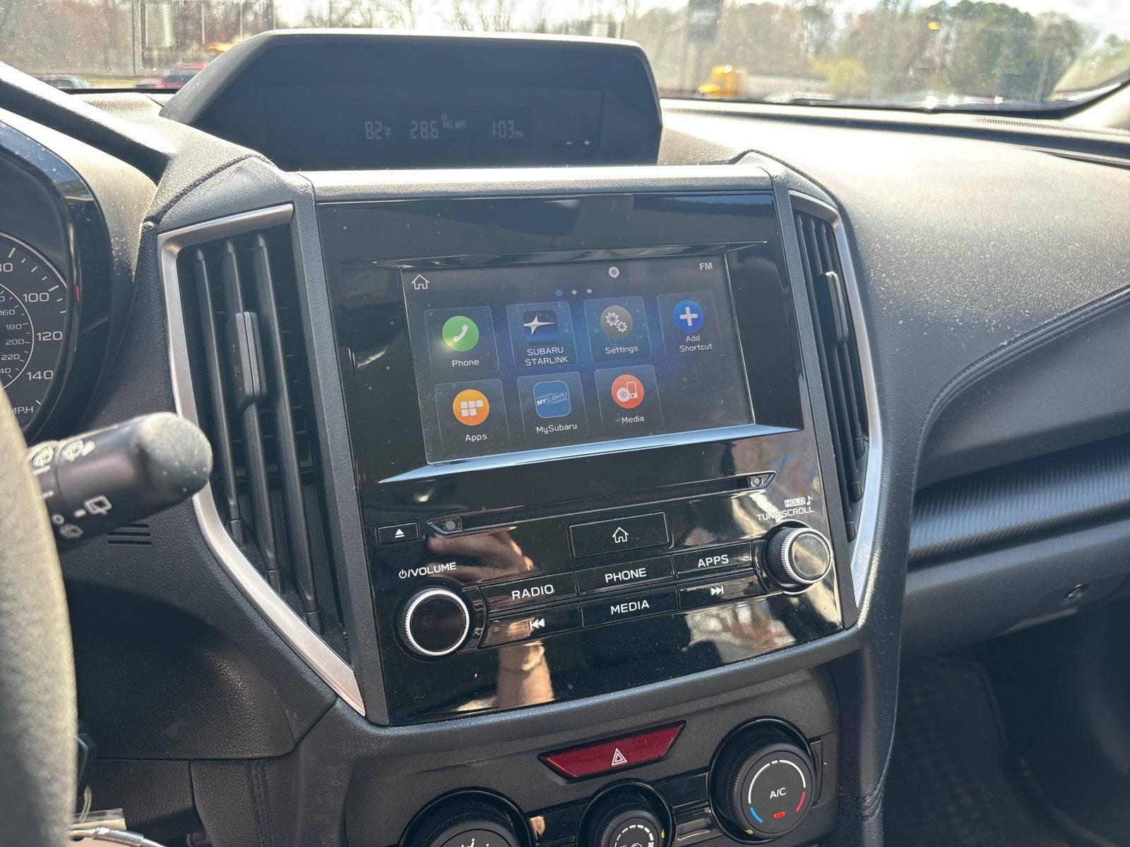 2022 Subaru Impreza Premium