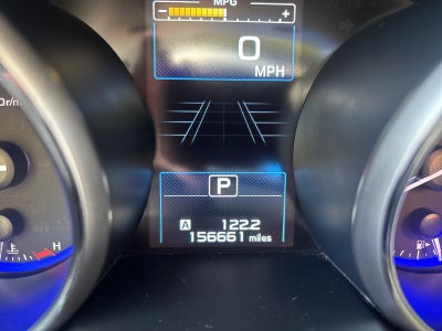 2018 Subaru Outback Premium