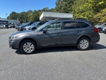 2018 Subaru Outback Premium