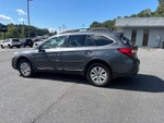 2018 Subaru Outback Premium